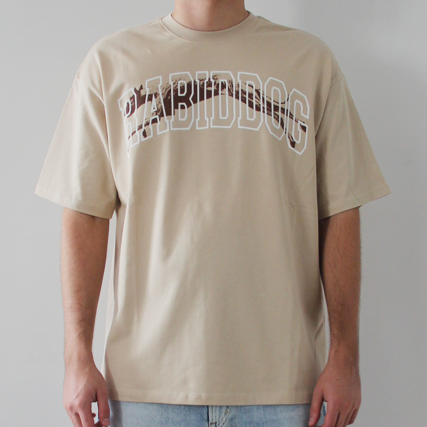 ATLETICA Beige