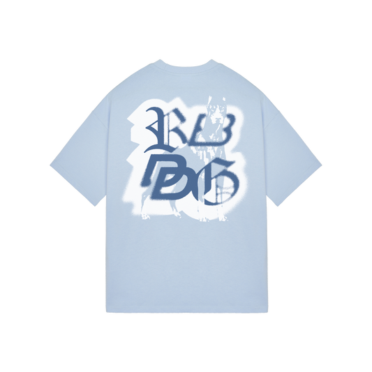 RBDDG Baby blue