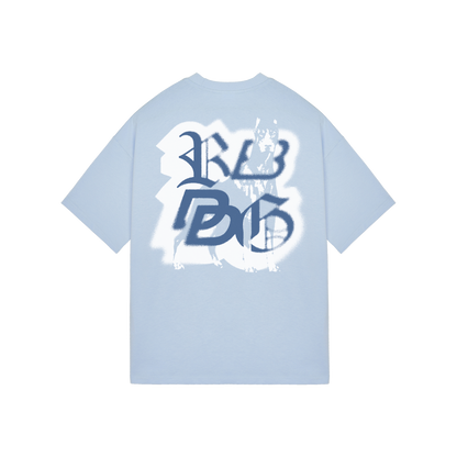 RBDDG Baby blue